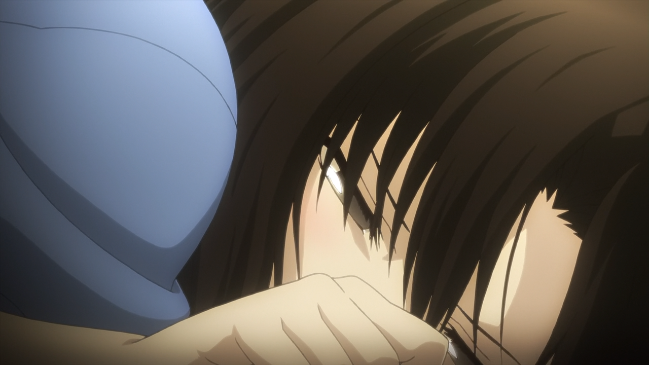 Kara no Kyoukai (El Mejor Anime Fansub)